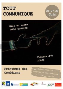 autre theatre
