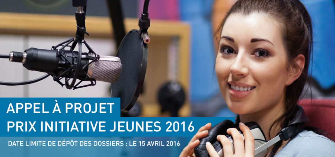 Visuel Appel à projet : Jeunes