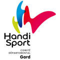Handisport Gard