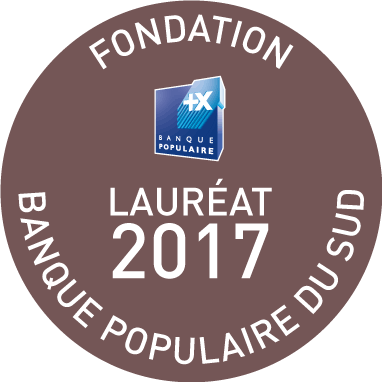 Fondation d'entreprise BPS - Lauréat 2017 catégorie patrimoine