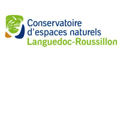 Conservatoire d'espaces naturels Languedoc Roussillon