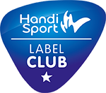 Club affilié handisport