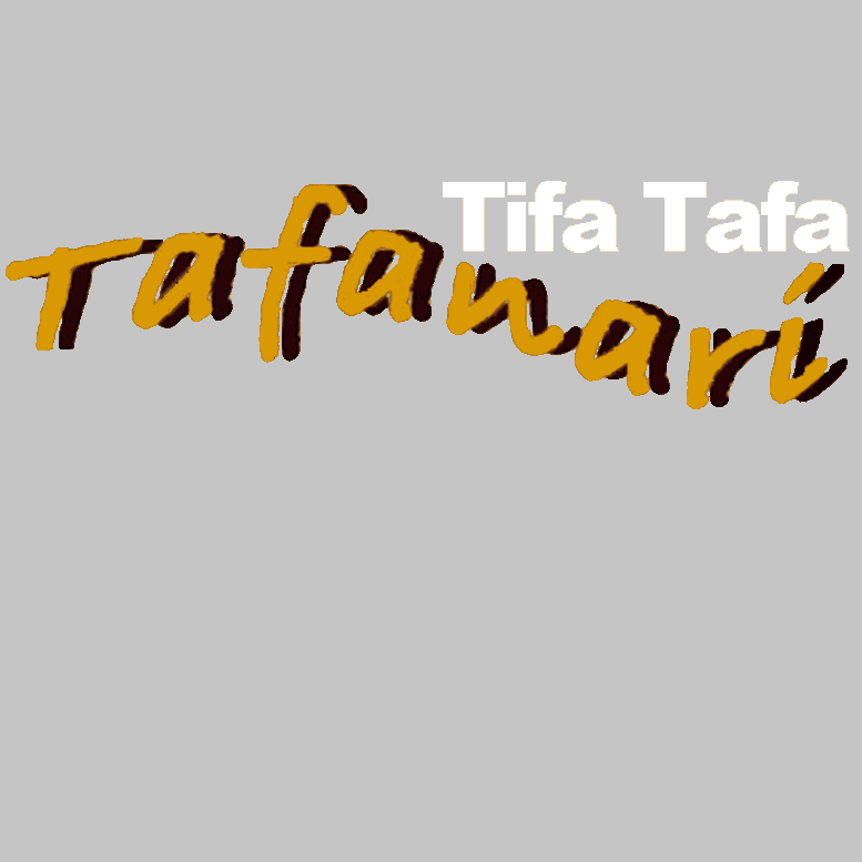 Tifa Tafa Tafanari