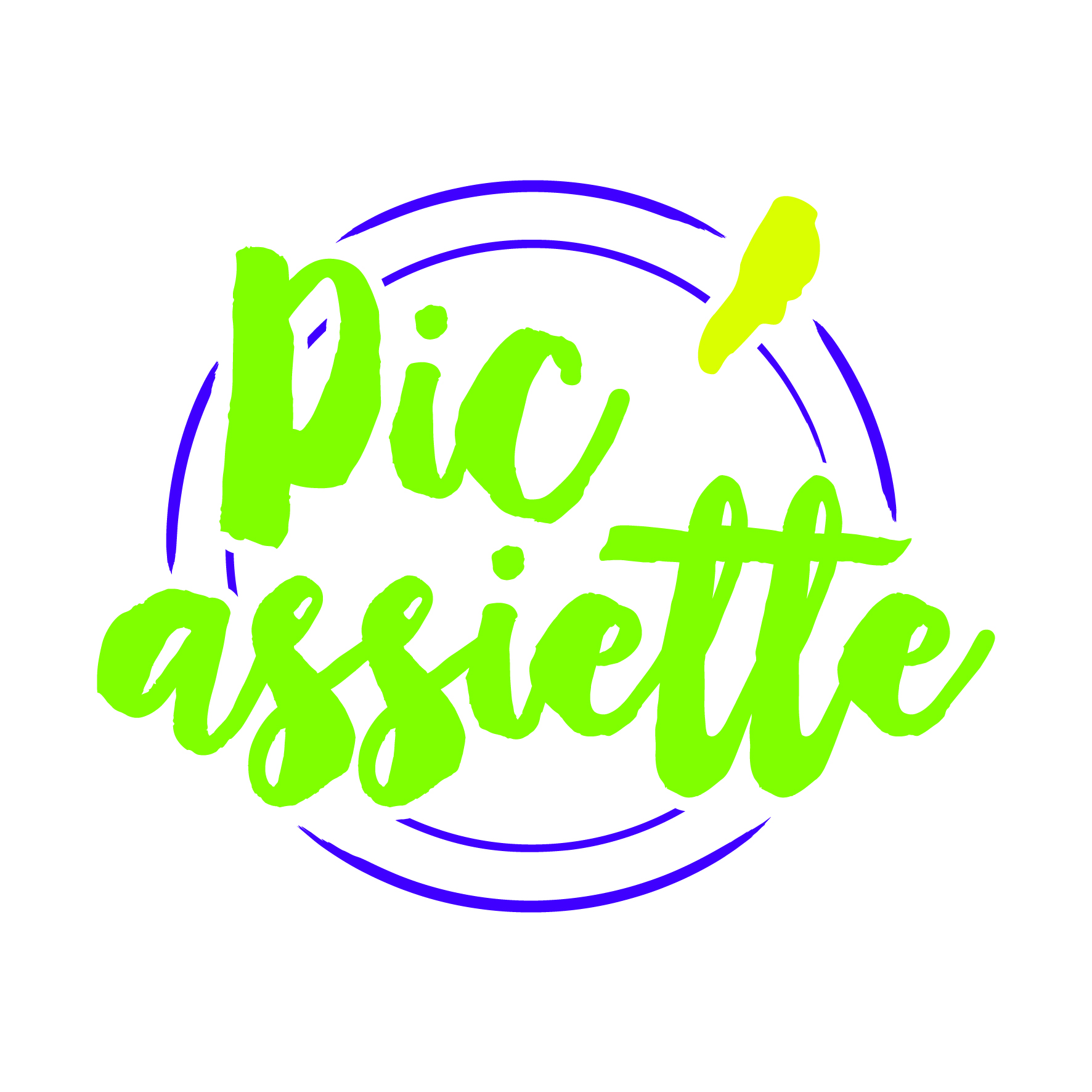 Pic Assiette