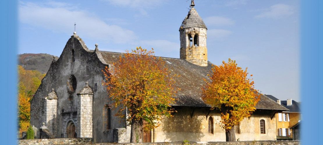 Visuel Patrimoine en Couserans