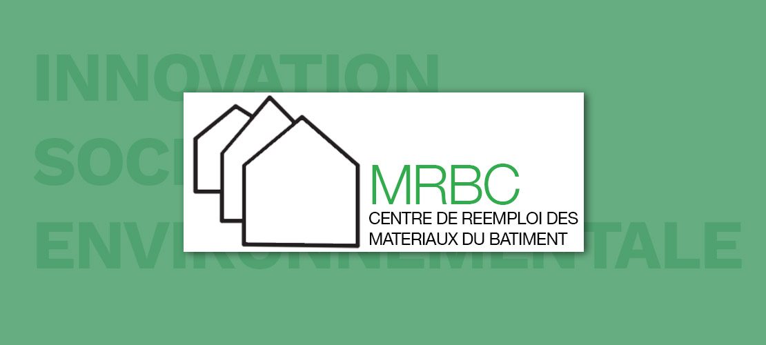 Visuel MRBC &#8211; Montpellier ReBuilding Center