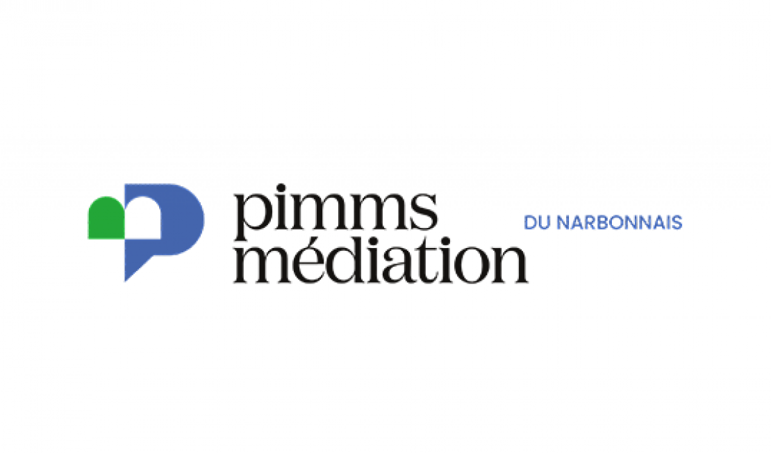 Visuel Pimms mediation du Narbonnais