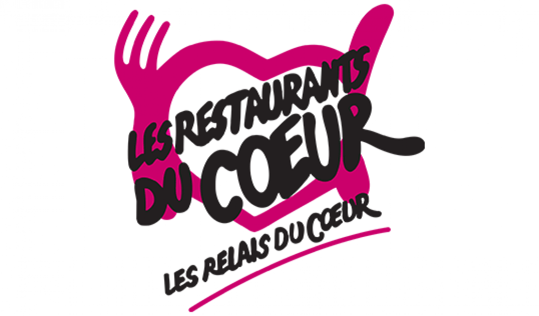 Visuel Restos du coeur &#8211; relais du coeur de l&rsquo;Hérault
